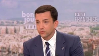 Canicule : sur TF1, Jean-Philippe Tanguy (RN) propose un plan "100% rénov" à 20 milliards d'euros