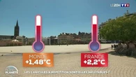 Les canicules à répétition sont-elles inévitables ?