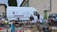 "On n'a pas les moyens de se protéger" : en Isère, le Secours populaire lance un appel aux dons après un nouveau vol