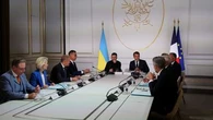 Ukraine : à Paris, la "coalition des volontaires" annonce des exercices de la force multinationale de réassurance dans les "prochains mois"