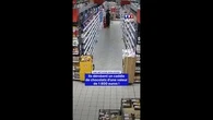 "Une méthode bien rodée" : ils dérobent un caddie de chocolats d’une valeur de 1 800 euros !