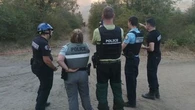 "Ils sont censés éteindre le feu pas l'allumer" : que sait-on des quatre suspects en garde à vue dans l'enquête sur l'incendie de Fontainebleau