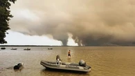 CARTE - Incendies : suivez l'évolution des feux en temps réel sur le territoire français