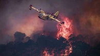 "Nous devons nous adapter constamment" : un pilote de Canadair raconte la dangerosité de son métier
