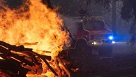 EN DIRECT - Incendie en Gironde : la situation du feu "globalement stable au cours de la nuit"