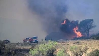 Sans permis et déjà condamné : ce que l'on sait de l'homme mis en examen après les incendies dans l'Aude