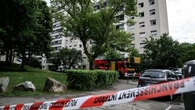 Incendie criminel d'un immeuble près de Lyon : trois jeunes âgés de 16 à 18 ans mis en examen