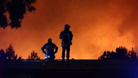 Incendies : 50.000 hectares brûlés depuis le début de l'année, soit trois fois plus que l'an dernier à la même époque