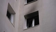 "C'est trop dur" : à Toulouse, les habitants sous le choc après l'incendie qui a fait un mort et des blessés en urgence absolue