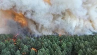 Incendies à répétition, extension du risque... À quoi la saison des feux devrait-elle ressembler dans les décennies à venir ?