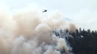 Canada : plus de 200 incendies simultanés hors de contrôle, et des fumées jusqu'aux États-Unis