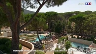 Incendies dans le Var : l'inquiétude des habitants et des vacanciers