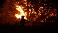"C'est une solidarité de tous les maires de Gironde" : l'édile de Biganos salue sur LCI l'entraide mise en place face aux incendies