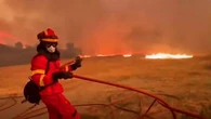 Incendie en Espagne : plus de 13.000 hectares partis en fumée dans un feu de forêt à 100 km de Madrid