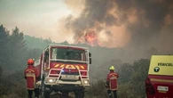 Feux de forêt : quatre départements en vigilance orange pour "danger élevé"