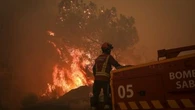 Plus de 64.000 hectares ravagés par un seul incendie au Portugal, l'équivalent de 6 fois la surface Paris