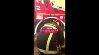 Incendies : le combat sans fin des pompiers en Gironde et dans les Landes