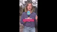 Incendies dans le Var : 200 hectares parcourus, 150 personnes évacuées