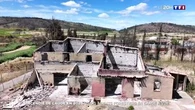 Incendie de l'Aude en 2025 : trois agents forestiers en garde à vue