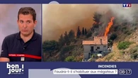 Incendies : faudra-t-il s’habituer aux mégafeux ?