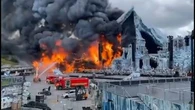 "Une triste nouvelle" : le festival Tomorrowland entre résilience et résignation après le terrible incendie