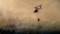 "Le hors-norme devient la norme" : pourquoi cet été est-il (encore) à haut risque sur le front des incendies ?