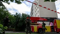 Incendie mortel près de Lyon : les trois victimes étaient inconnues de la justice