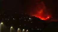 "J'ai tout dans ma maison, je ne sais pas si elle a été épargnée" : plus de 2.200 hectares brûlés près de la Costa Brava