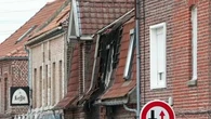 "Une horreur" : dans le Nord, la tristesse des habitants après l'incendie d'une maison ayant fait trois morts, dont deux enfants