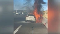 "Une petite étincelle peut mettre le feu aux poudres" : les autorités alertent contre la négligence sur la route