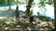 Risque d'incendie : la chasse aux barbecues sauvages