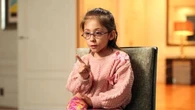 "Mes os sont fragiles comme de la porcelaine" : l'interview bouleversante d'Héméré, 9 ans, atteinte d'une maladie génétique