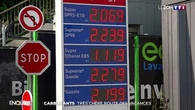Carburants : très chère route des vacances