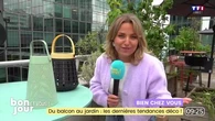 Bien chez vous : Du balcon au jardin, les dernières tendances déco !