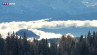 VIDÉO - Alpes : les Bauges, au cœur de la montagne sauvage