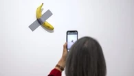 À Metz, 400 œuvres du Centre Pompidou dialoguent avec Maurizio Cattelan