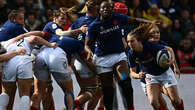 Coupe du monde de rugby 2025 : les Bleues connaissent désormais leurs adversaires