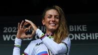 JO 2024 : la bio olympique de Pauline Ferrand-Prévot, la touche-à-tout du vélo qui veut briser le mauvais sort