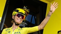 De l'or en VTT aux JO à la victoire sur le Tour, comment Pauline Ferrand-Prévot a réussi son pari en un an