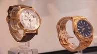 Montres de luxe à Cannes : deux vols spectaculaires malgré les renforts de policiers espagnols et italiens