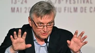 Purges staliniennes, propagande russe, promesses de Trump : le réalisateur ukrainien Sergueï Loznitsa se confie