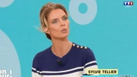 Sylvie Tellier : "Geneviève de Fontenay n'était pas hyper fan de mon arrivée en tant que Miss France"