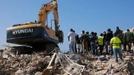 Séisme au Venezuela : au moins 1.430 morts, 50.000 disparus et la colère monte contre un gouvernement qui "ne fait rien"