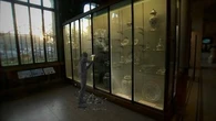 Vol à 6,5 millions d'euros dans un musée de Limoges : "Ce sont vraisemblablement des collectionneurs qui donnent les ordres"