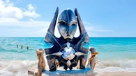 Qui sont les 3 qualifiés pour l'épreuve des poteaux de "Koh-Lanta : La Revanche des 4 Terres" ?