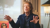 "Je voudrais être enfant pour la vie" : Mick Jagger se confie à Gilles Bouleau dans le 20H de TF1