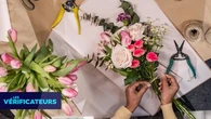 VÉRIF' - En France, 85% des fleurs coupées sont-elles importées de pays hors UE ?
