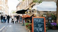 Travail le 1er-Mai : le Sénat adopte le projet de loi pour les boulangers et fleuristes