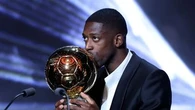 Mbappé, Deschamps, Messi… Ils saluent tous le nouveau Ballon d'or Ousmane Dembélé