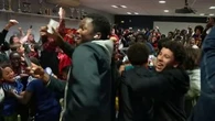 "Il est resté le même" : Dembélé et son Ballon d'Or célébrés par Évreux, la ville de son enfance